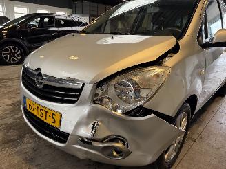 Opel Agila 1.0 Edition 81.000 NAP! picture 11