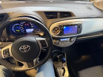 Toyota Yaris 1.5 Hybrid picture 19