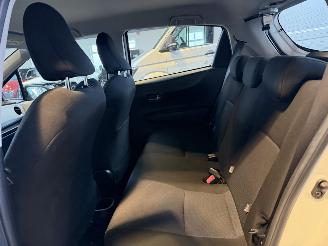 Toyota Yaris 1.5 Hybrid picture 13