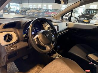 Toyota Yaris 1.5 Hybrid picture 17