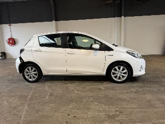 Toyota Yaris 1.5 Hybrid picture 6