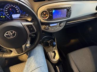 Toyota Yaris 1.5 Hybrid picture 20