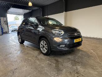 Fiat 500X 1.4 MultiAir 140pk picture 7