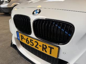 BMW 1-serie 116i picture 10
