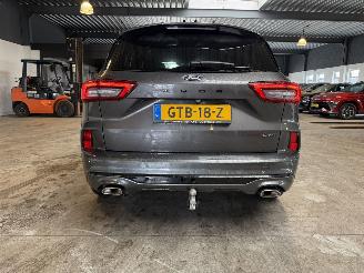 Ford Kuga 2.5 PHEV ST-Line NAP! picture 4