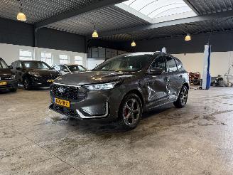 Coche accidentado Ford Kuga 2.5 PHEV ST-Line NAP! 2024/11