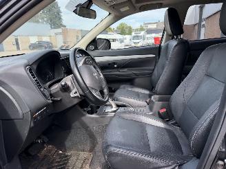 Mitsubishi Outlander 2.0 PHEV 4WD picture 13