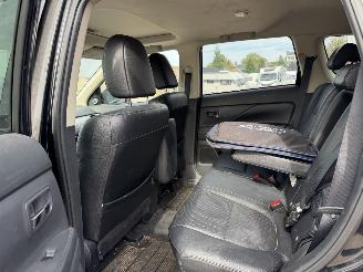 Mitsubishi Outlander 2.0 PHEV 4WD picture 10