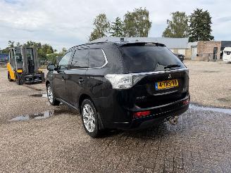 Mitsubishi Outlander 2.0 PHEV 4WD picture 3