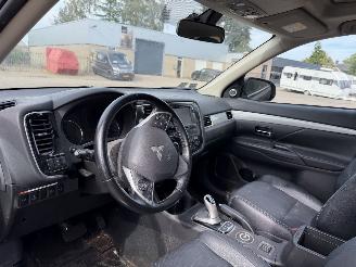 Mitsubishi Outlander 2.0 PHEV 4WD picture 16