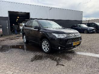 Mitsubishi Outlander 2.0 PHEV 4WD picture 7