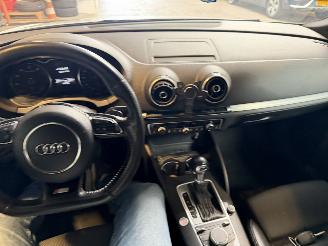 Audi A3 Sportback 1.4 TFSI Ambition Sport Edition S line picture 21