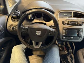 Seat Altea xl 1.2 TSI I-Tech picture 21