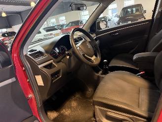 Suzuki Swift 1.2 Comfort EASS picture 16