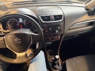 Suzuki Swift 1.2 Comfort EASS picture 20