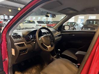 Suzuki Swift 1.2 Comfort EASS picture 15