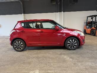 Suzuki Swift 1.2 Comfort EASS picture 6