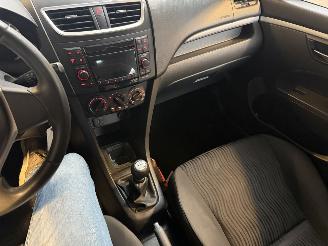 Suzuki Swift 1.2 Comfort EASS picture 22