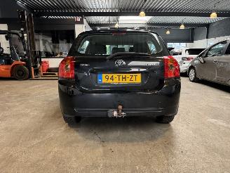 Toyota Corolla 1.6 VVT-i Anniversary picture 4