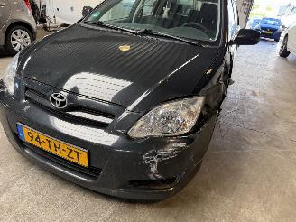 Toyota Corolla 1.6 VVT-i Anniversary picture 9