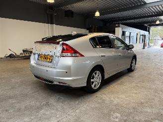Honda Insight 1.3 Exclusive picture 5