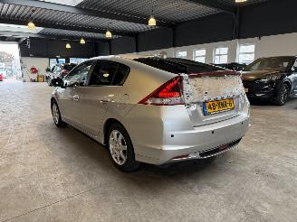 Honda Insight 1.3 Exclusive picture 3