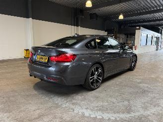BMW 4-serie Gran Coupé 418i High Executive Edition picture 5