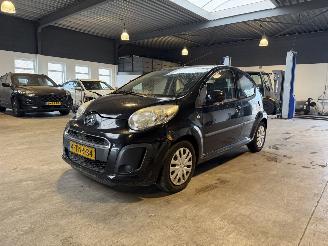 Citroën C1 1.0 Collection picture 1