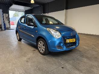 Suzuki Alto 1.0 Celebration EASSS picture 7