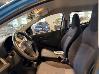 Suzuki Alto 1.0 Celebration EASSS picture 17