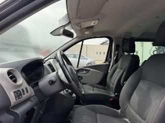 Renault Trafic 1.6 dCi T29 L2H1 DC Formula Edition picture 11