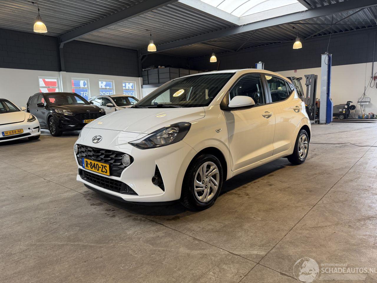 Hyundai I-10 1.0 Comfort