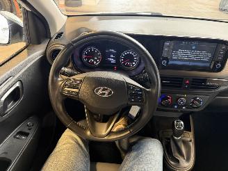 Hyundai I-10 1.0 Comfort picture 22