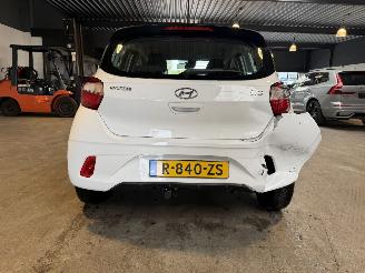 Hyundai I-10 1.0 Comfort picture 4