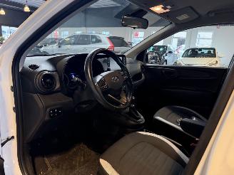 Hyundai I-10 1.0 Comfort picture 16