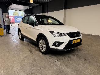 Seat Arona 1.0 TSI Xcellence Business Intense picture 7