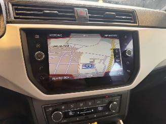 Seat Arona 1.0 TSI Xcellence Business Intense picture 25