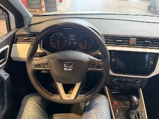 Seat Arona 1.0 TSI Xcellence Business Intense picture 20