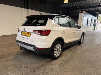 Seat Arona 1.0 TSI Xcellence Business Intense picture 5
