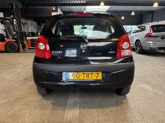 Nissan Pixo 1.0 Look picture 4
