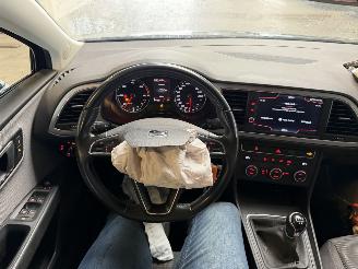 Seat Leon ST 1.6 TDI Style picture 21