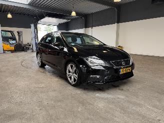 Seat Leon ST 1.6 TDI Style picture 7