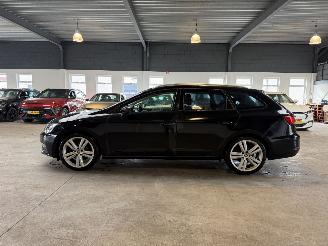 Seat Leon ST 1.6 TDI Style picture 2