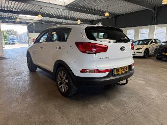 Kia Sportage 1.6 GDI X-treme Dynamics picture 3
