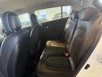 Kia Sportage 1.6 GDI X-treme Dynamics picture 13