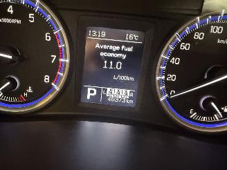 Suzuki S-Cross 1.4 Boosterjet Automaat picture 26