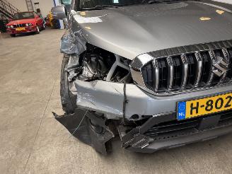 Suzuki S-Cross 1.4 Boosterjet Automaat picture 9