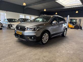 škoda osobní automobily Suzuki S-Cross 1.4 Boosterjet Automaat 2020/1