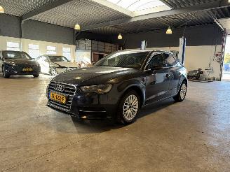 škoda osobní automobily Audi A3 Sportback 1.6 TDI Ambition Pro Line S 2013/9