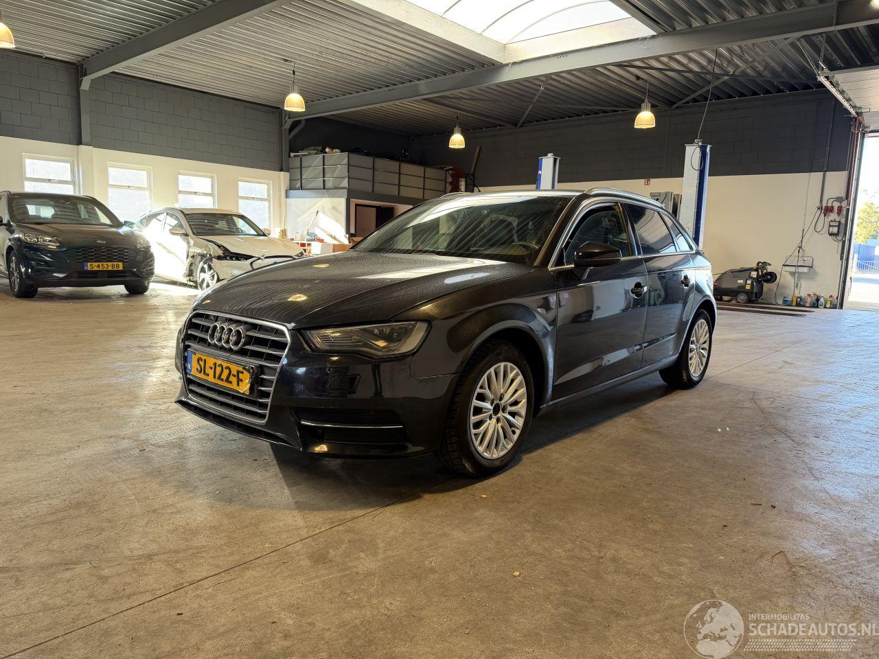 Audi A3 Sportback 1.6 TDI Ambition Pro Line S
